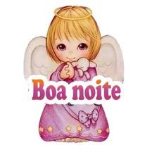 Boa noite anjinho!