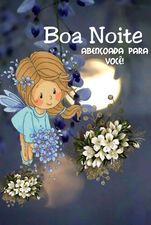 Boa noite para você!