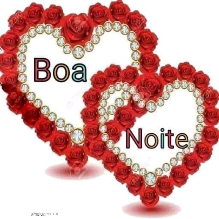 boa noite