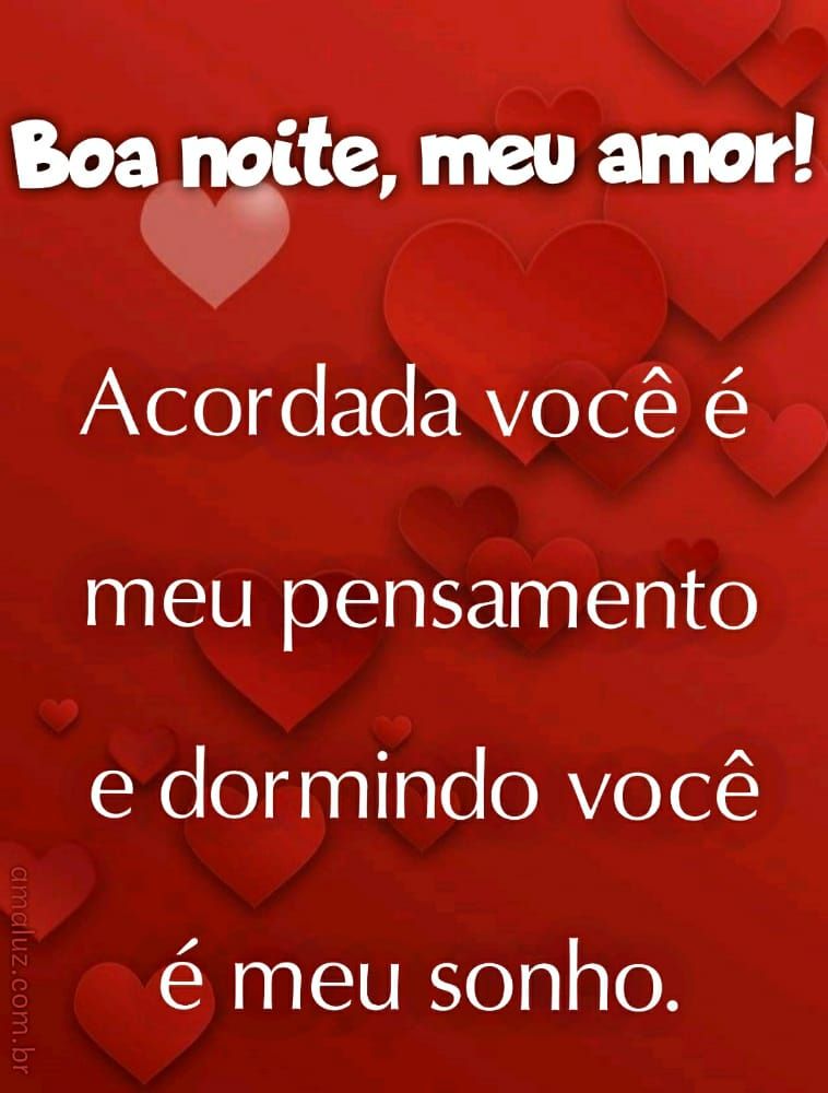 Imagens e Gifs de Boa noite Frases românticas de Amor