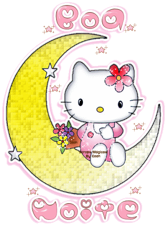 boa noite gis lindos