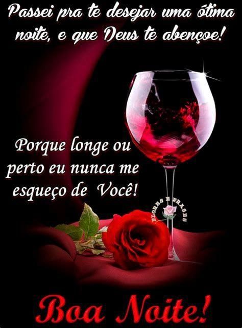 desejando umaótima noite imagens