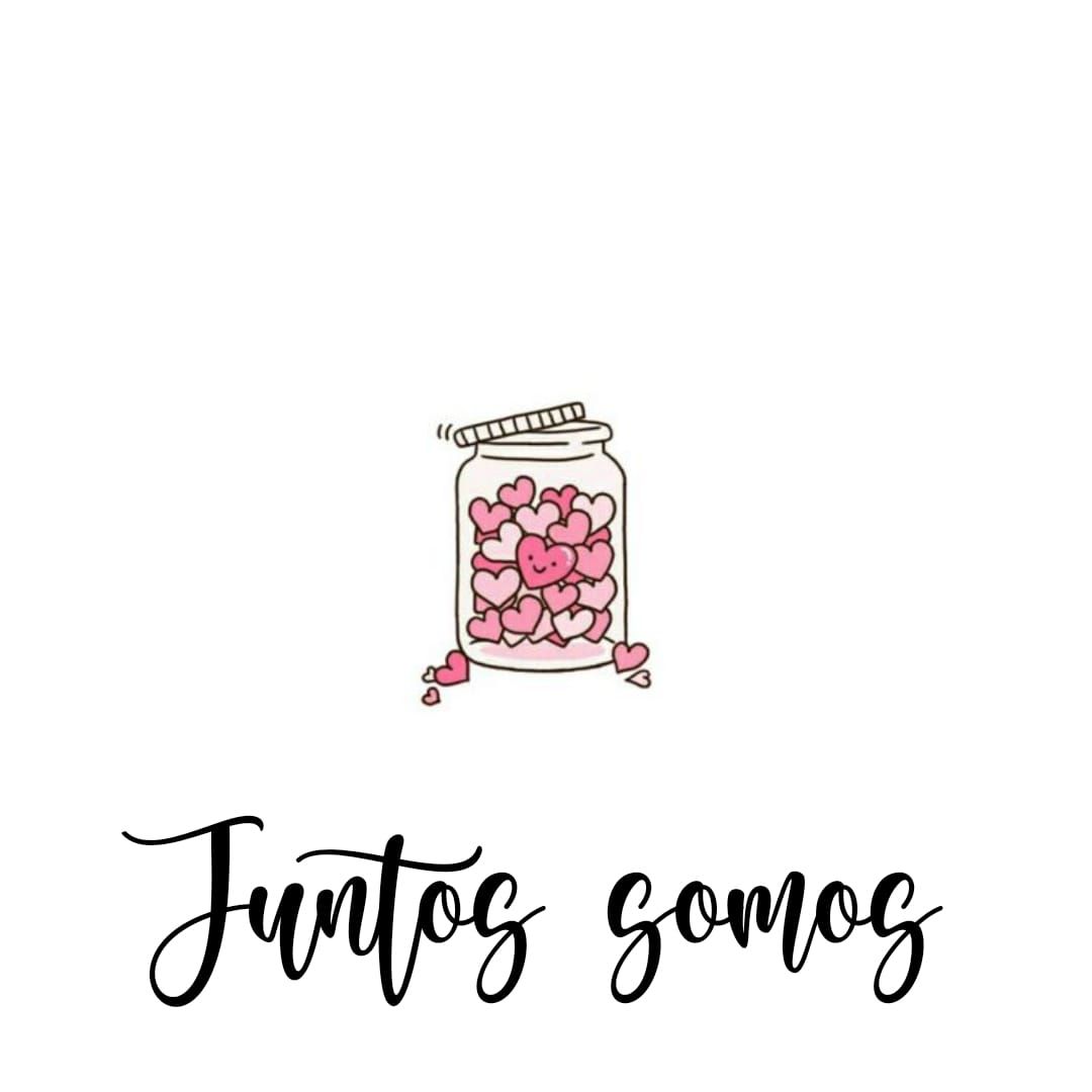 Juntos somos