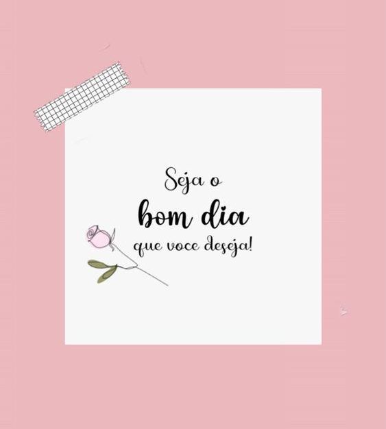 Frases De Bom Dia Para Facebook E Instagram Gifs Vibrantes