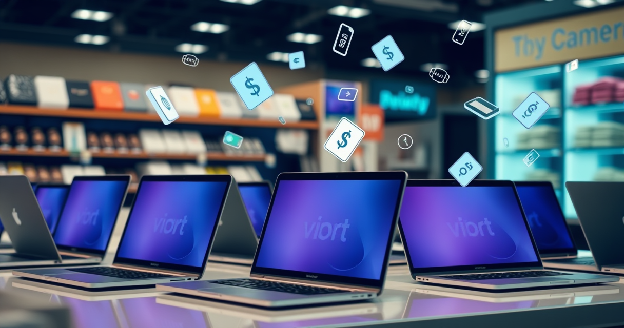 Como Comprar Notebooks Parcelados no Boleto em 2025