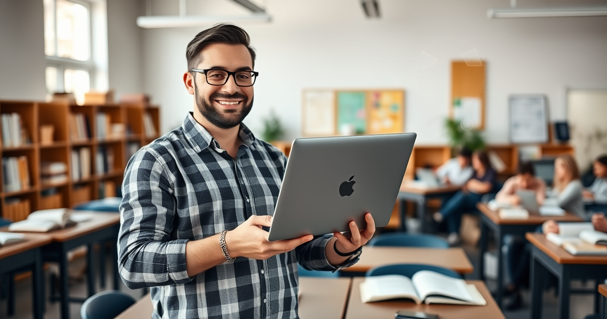 Notebooks para Professores: Configurações Recomendadas e Ofertas