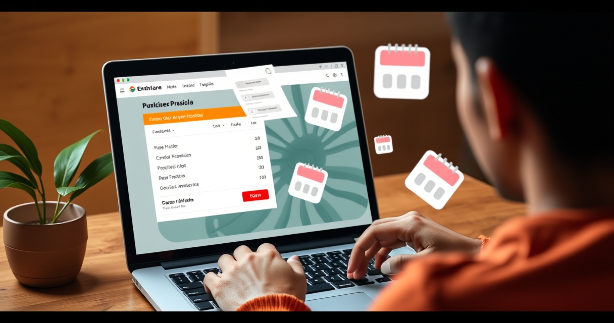 Documentação Necessária: Processo para Parcelar Notebooks com Boleto