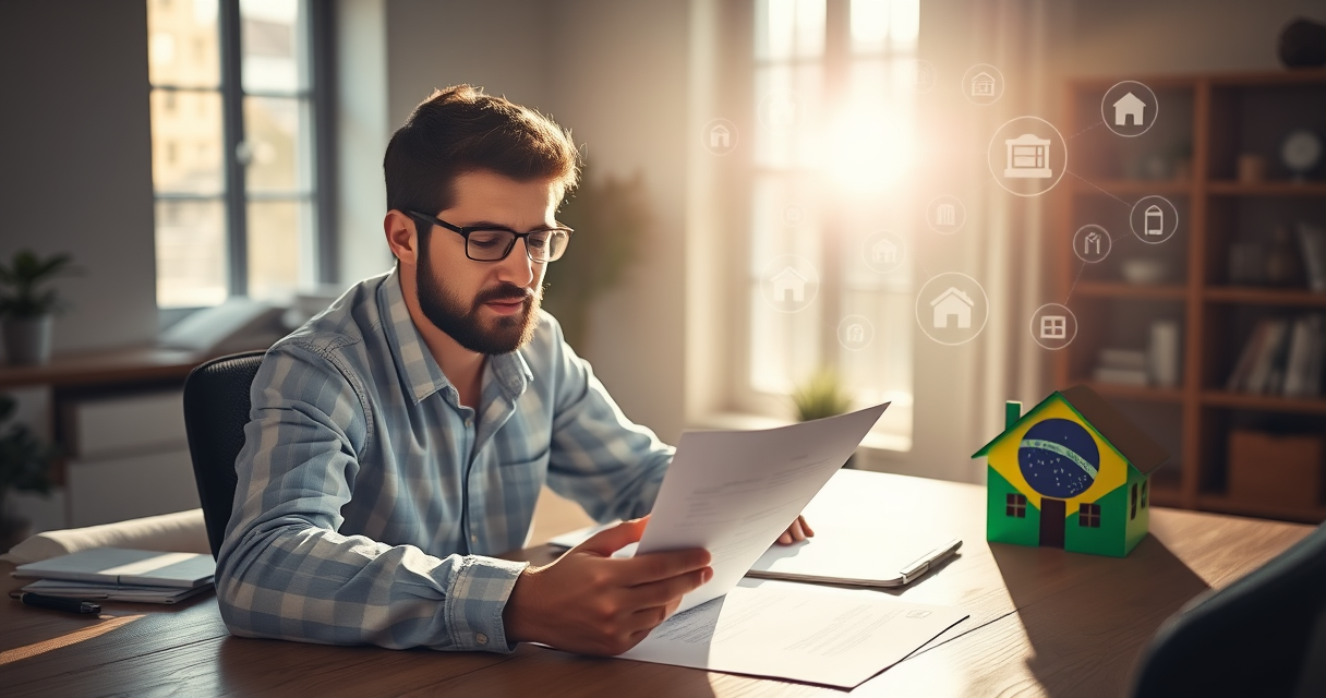 Aprovação de Crédito Imobiliário: Dicas para Aumentar suas Chances