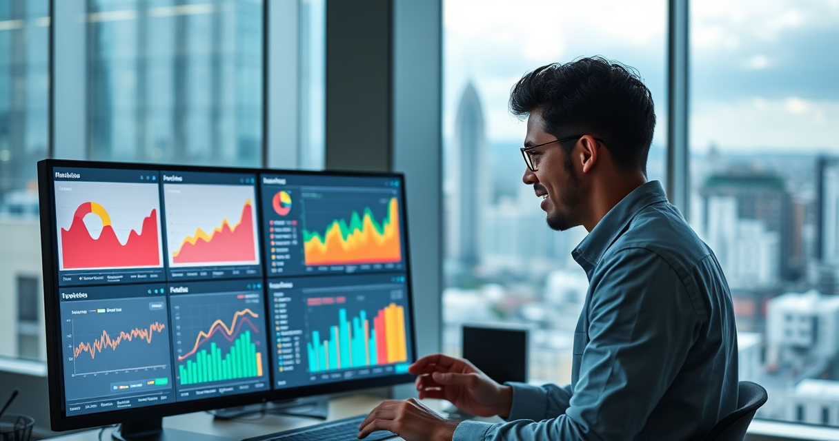 Como Avaliar Resultados: Métricas-Chave em Redes Sociais