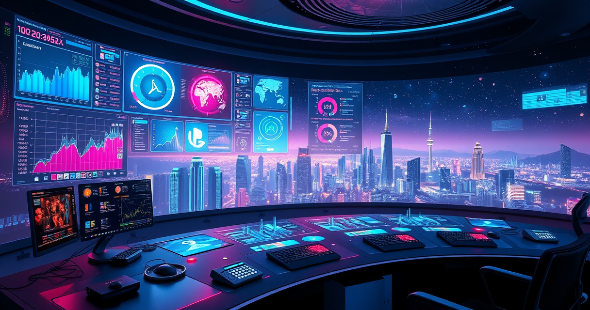 Técnicas Avançadas em Análise de Dados: Potencializando Resultados nas Redes Sociais