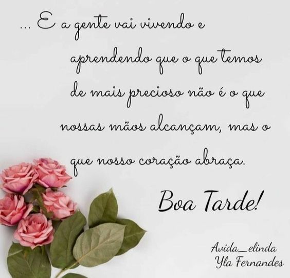 E a gente vai vivendo