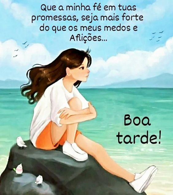 Que minha fé seja mais forte