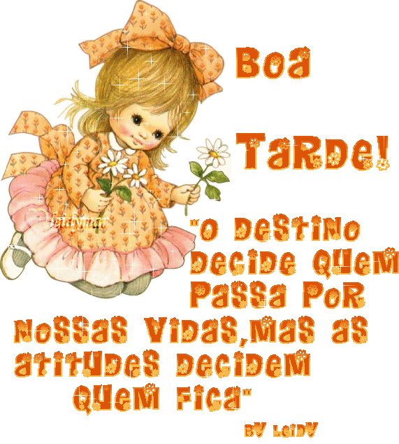 Bia tarde o destino decide