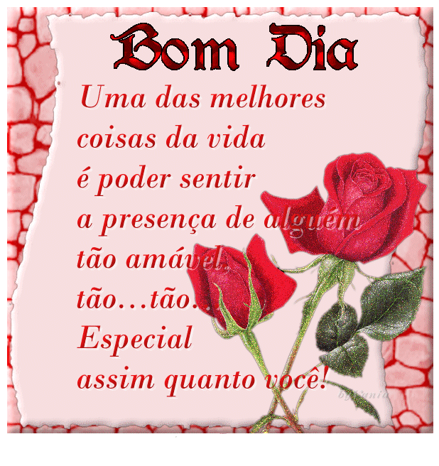Amável e especial