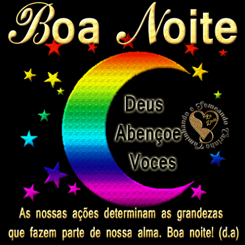 As nossas ações determinam grandezas