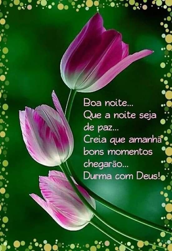 Bons momentos chegarão