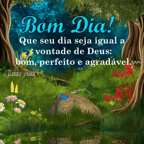 Igual a vontade de Deus