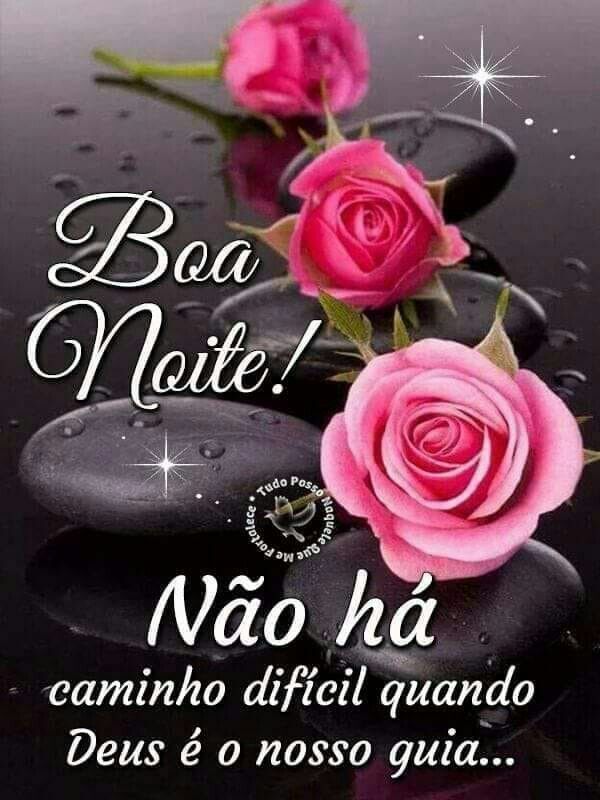 Não há caminho difícil