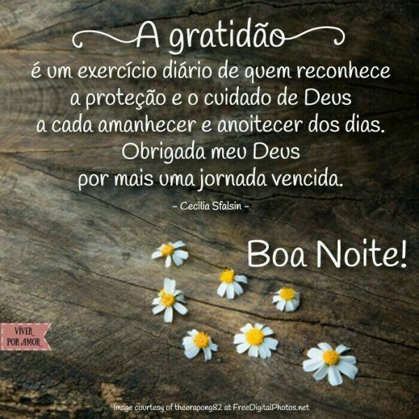 Por mais uma jornada vencida