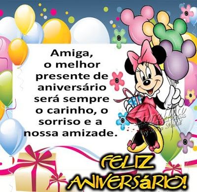 O melhor presente de aniversário