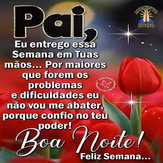 Passando para deseja uma feliz noite, abençoada de fim de semana para você!