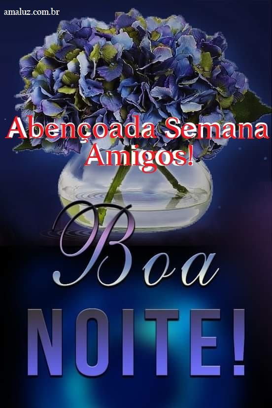 Boa noite a todos feliz semana! e um descanso de primeira...