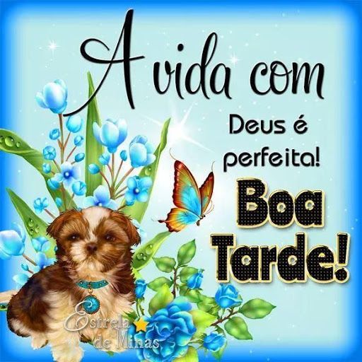 Boa tarde que a felicidade seja hoje e sempre na sua vida!!!