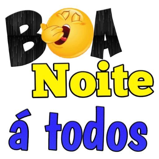 Boa noite tenha lindos soninhos!