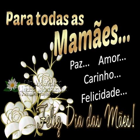 Boa noite uma linda flor e família