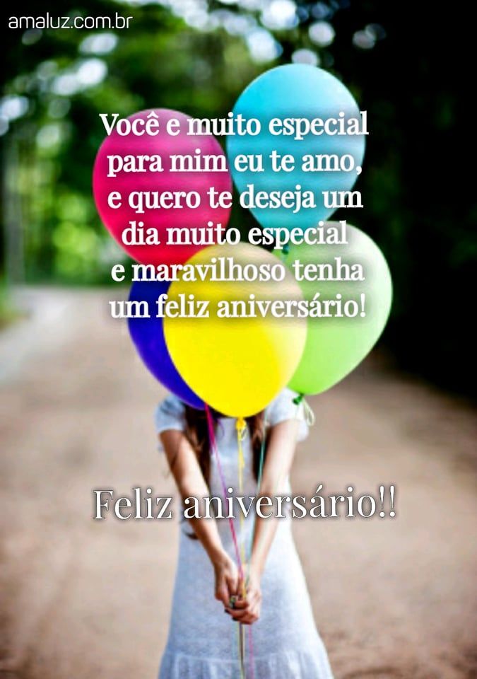 tenha um feliz aniversário maravilhoso