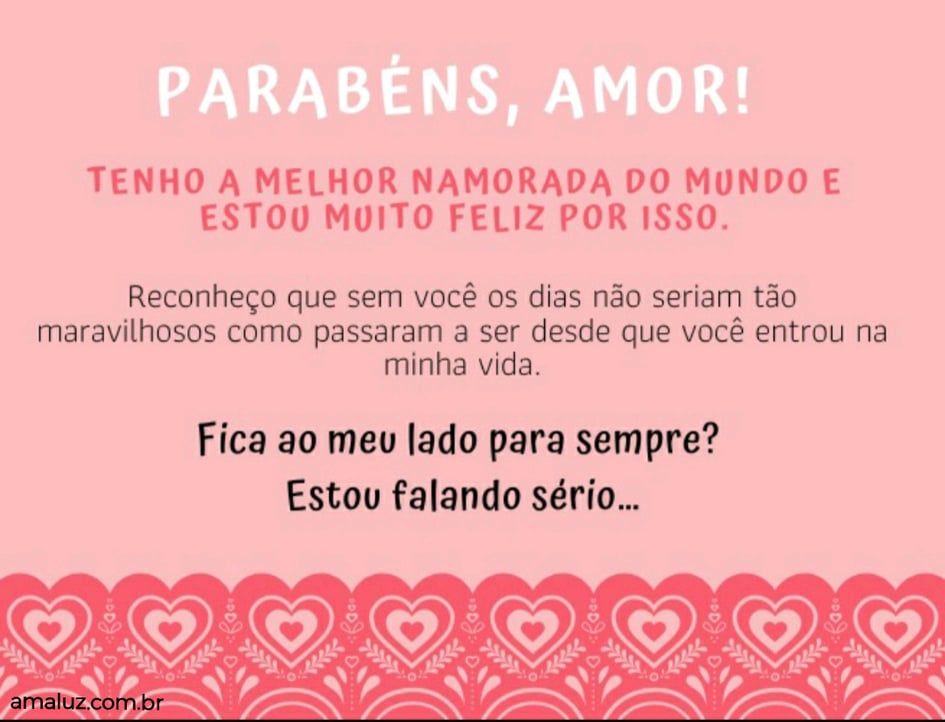 um maravilhoso e feliz dia dos namorados 