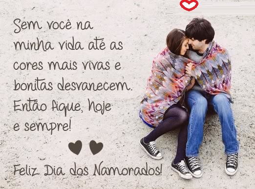 dia dos namorados fique sempre