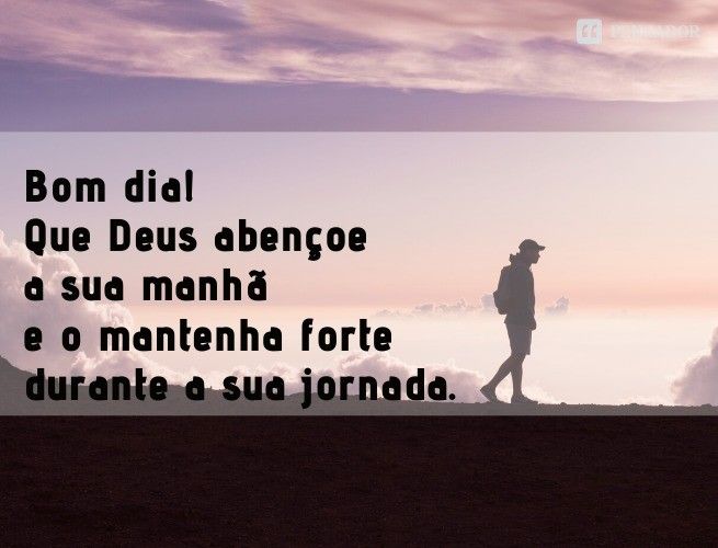 94 Mensagens Bom dia Especial para ter uma Manhã Abençoada 94 Mensagens Bom dia Especial para ter uma Manhã Abençoada