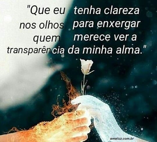 mensagem de reflexão 