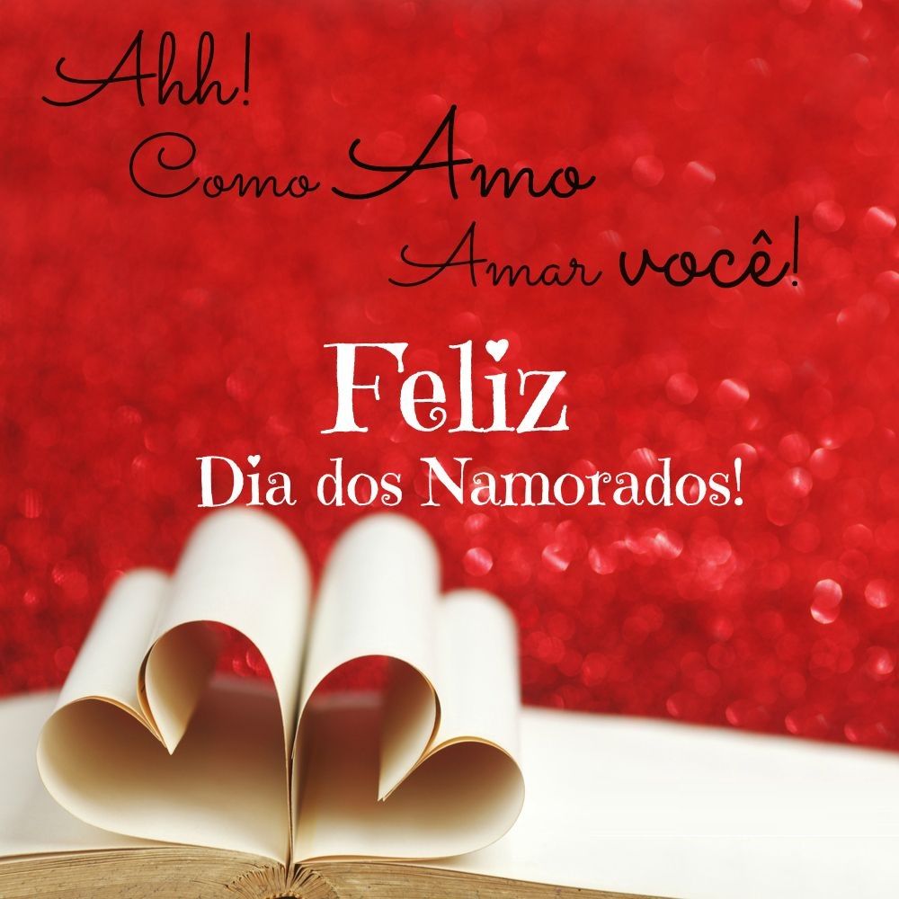 mensagens para namorados