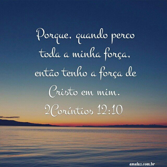 palavra de Deus mensagem da bíblia