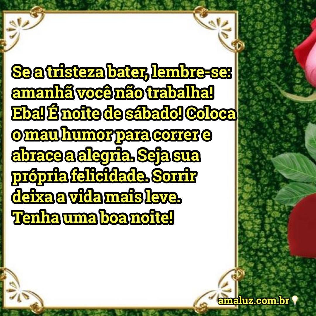 Boa noite! tenha fé e saiba que Deus é bom e cuida de nós