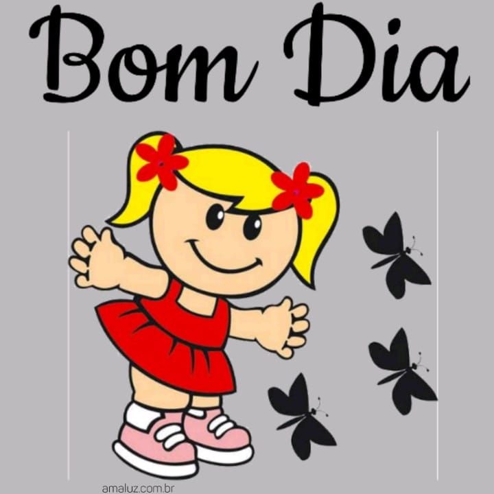 Bom dia com firuas