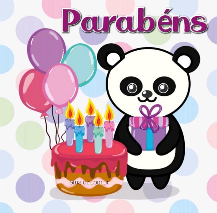 Parabéns para você