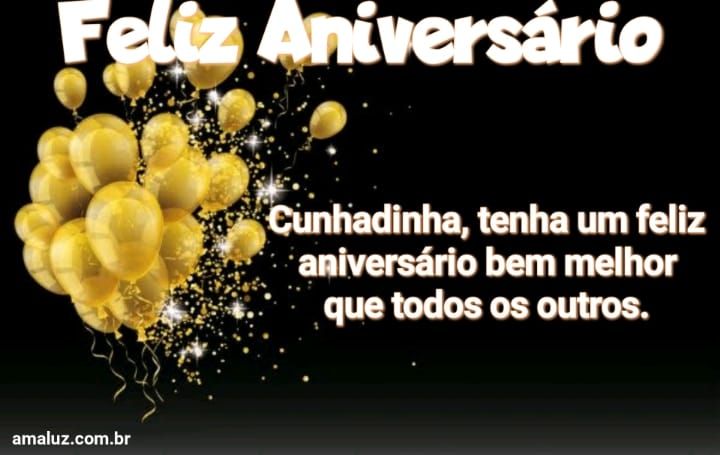 Que esse aniversário seja o melhor da sua vida e feliz aniversário.