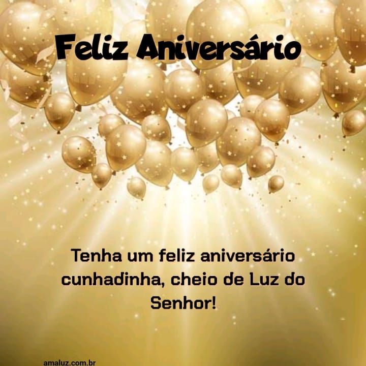 Feliz aniversário tenha um dia excelente você merece.