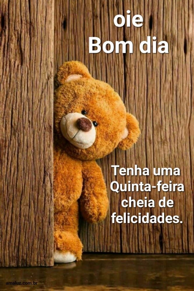 38 Mensagens De Bom Dia Quinta Feira Lindas E Abençoada Para Whatsapp