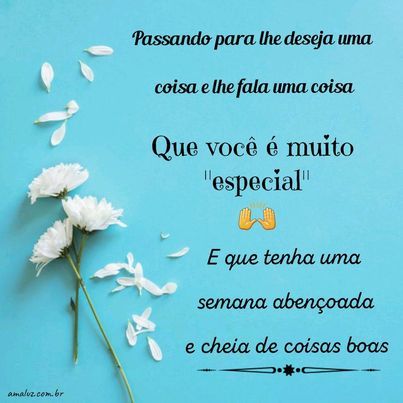 lindas imagem de feliz semana especial abençoada