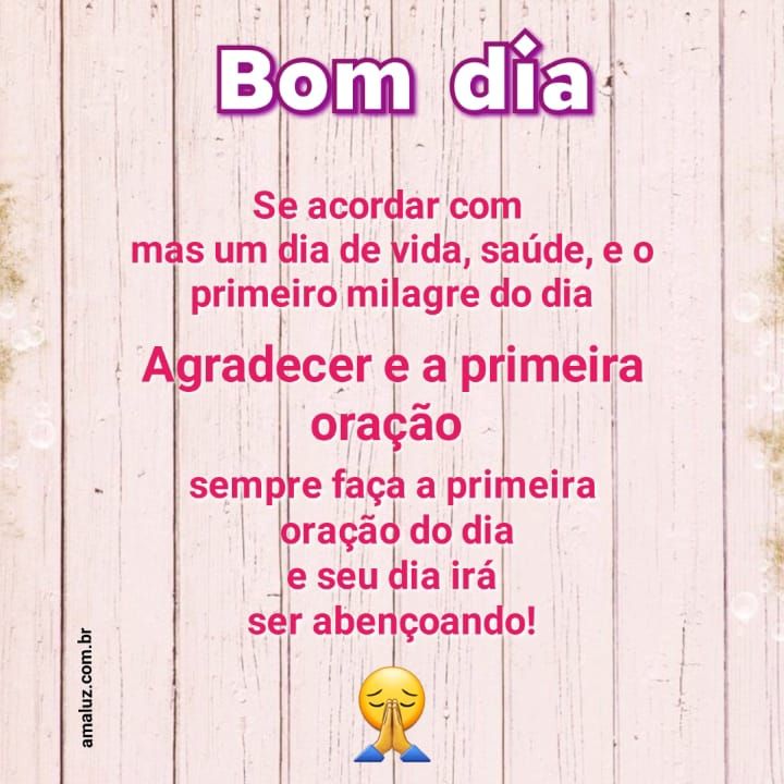 um bom dia abençodado de 2021 para whatsapp