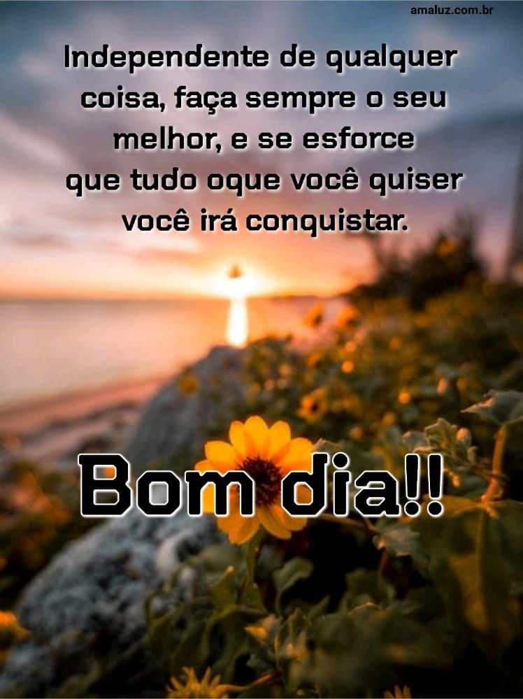 41 Mensagens Inspiradoras de Bom Dia com Fé e Esperança
