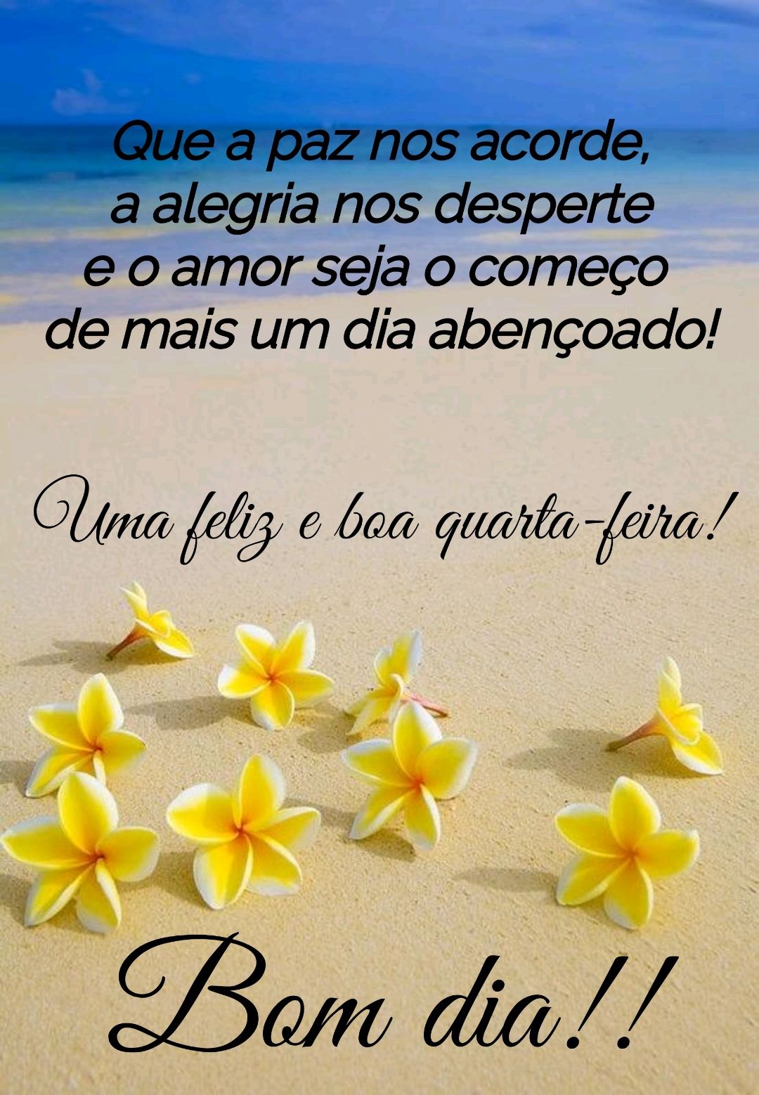50 Imagens e Frases de Boa Quarta-feira para Whatsapp 50 Imagens e Frases de Boa Quarta-feira para Whatsapp