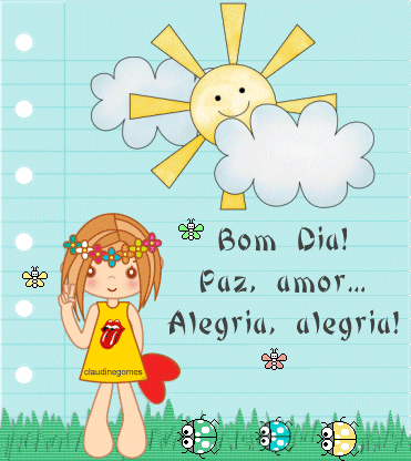 Imagens de bom dia