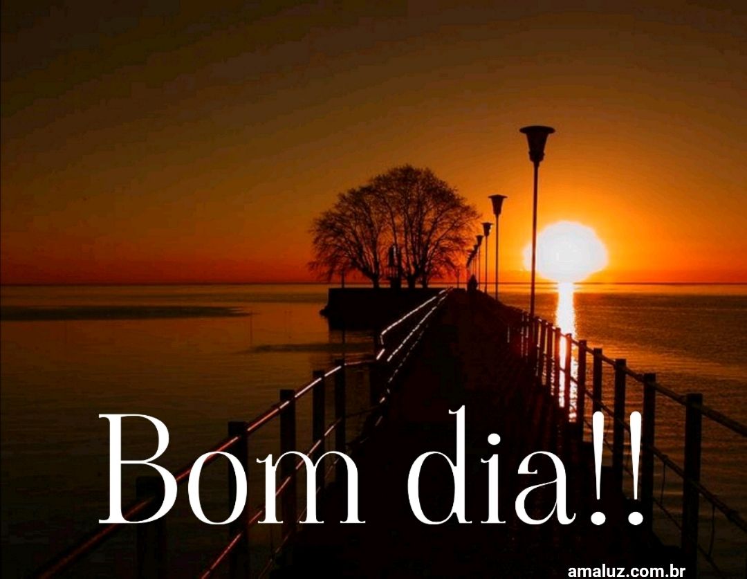 crie seu bom dia o sol nasceu