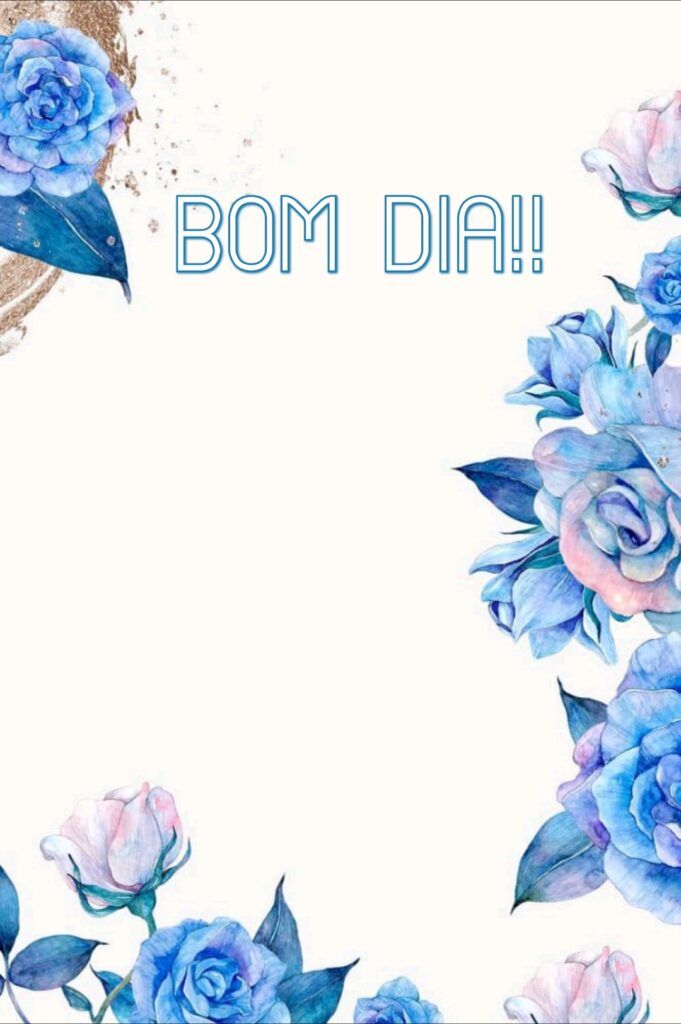 Imagens lindas com lindas molduras para editar