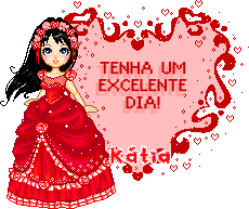 Tenha um excelente ida